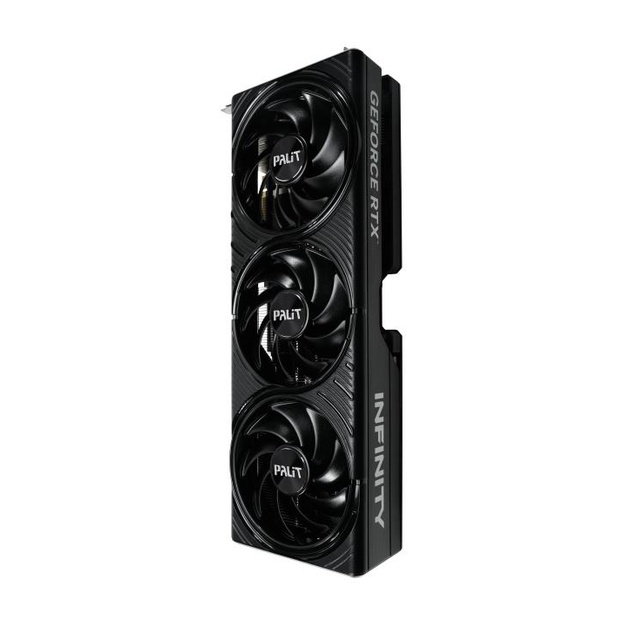Graphics Card|PALIT|NVIDIA|GeForce RTX 5080|2295 MHz|16 GB|GDDR7|256 bit|PCI Express 5.0|Active|NE75080019T2-GB2035S