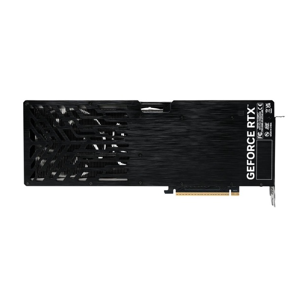 Graphics Card|PALIT|NVIDIA|GeForce RTX 5080|2295 MHz|16 GB|GDDR7|256 bit|PCI Express 5.0|Active|NE75080019T2-GB2035S