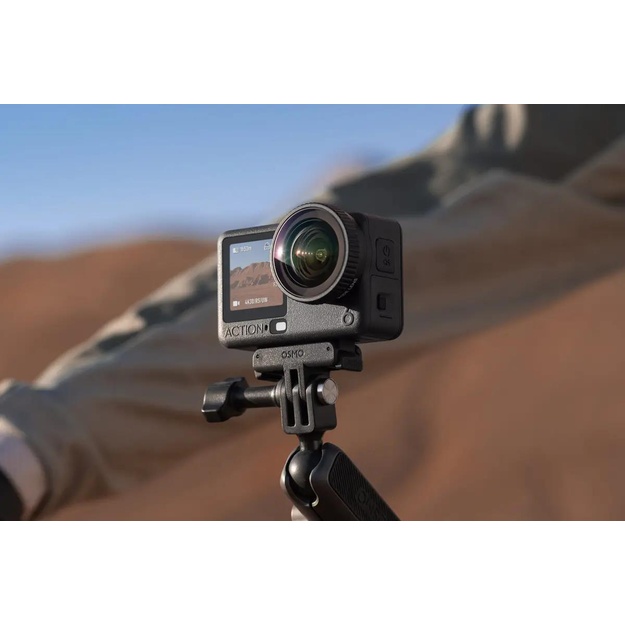 CAMERA ACC FOV BOOST LENS OSMO/ACTION 6 CP.OS.00000523 DJI