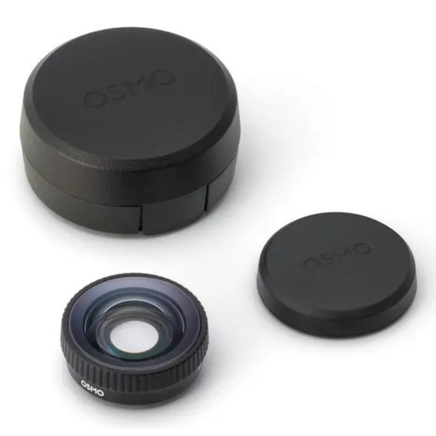 CAMERA ACC FOV BOOST LENS OSMO/ACTION 6 CP.OS.00000523 DJI