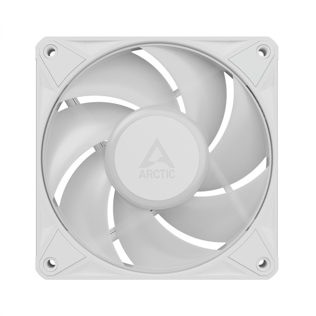 CASE FAN 120MM BIONIX P12 ARGB/3-PACK WHT ACFAN00338A ARCTIC