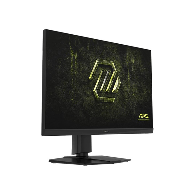 LCD Monitor|MSI|27  |2560 x 1440 pixels|Wide Quad HD|Native aspect ratio 16:9|LED|Flat|MAG272QPFE20