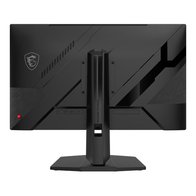 LCD Monitor|MSI|27  |2560 x 1440 pixels|Wide Quad HD|Native aspect ratio 16:9|LED|Flat|MAG272QPFE20