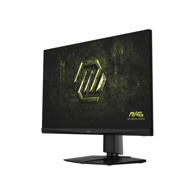 LCD Monitor|MSI|27  |2560 x 1440 pixels|Wide Quad HD|Native aspect ratio 16:9|LED|Flat|MAG272QPFE20