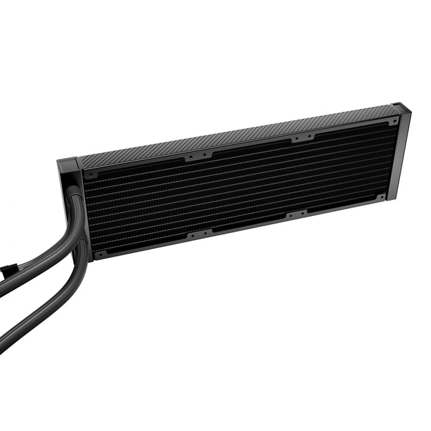 CPU COOLER S_MULTI/LIGHT LOOP IO BW032 BE QUIET