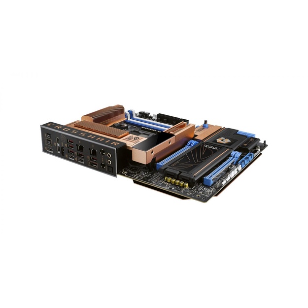 Mainboard|ASUS|AMD X870E|Socket AM5|ATX|RAM DDR5-SDRAM|4xSlots|Wi-Fi Yes|Bluetooth Yes|5xNumber of M.2 (M) slots|ROGCROSSHAIR2006
