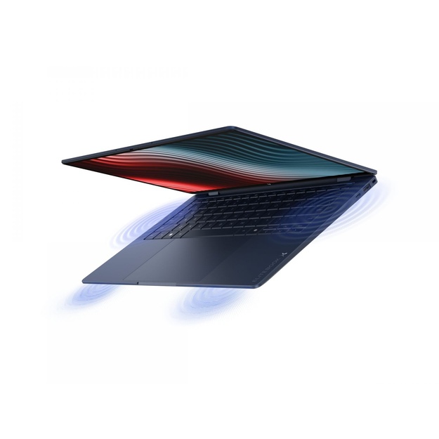 HP EliteBook X G2a 14 AI AMD Ryzen AI 5 435 14inch 32GB 512GB W11P 3YW