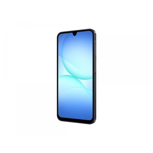 SAMSUNG Galaxy A17 5G Black 4+128GB Enterprise Edition