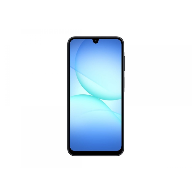 SAMSUNG Galaxy A17 5G Black 4+128GB Enterprise Edition