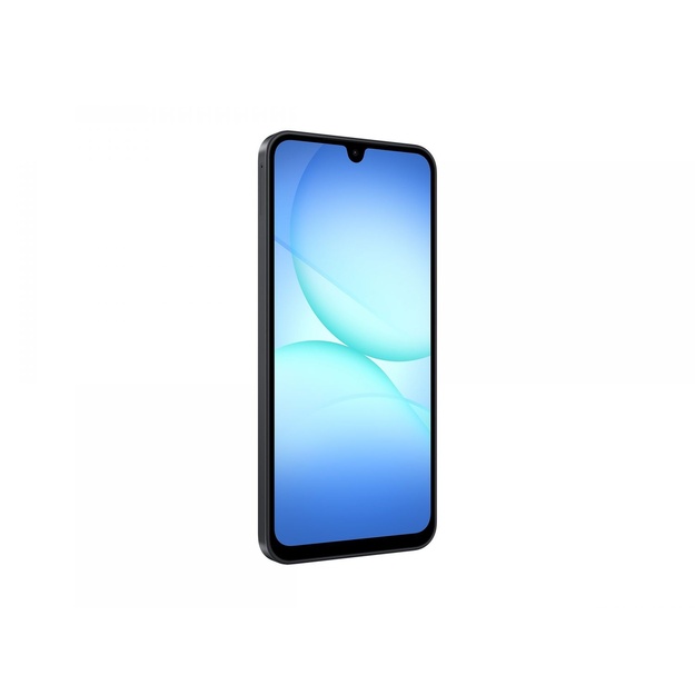 SAMSUNG Galaxy A17 5G Black 4+128GB Enterprise Edition