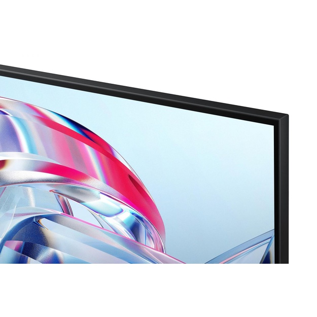 LCD Monitor|SAMSUNG|32  |3840 x 2160 pixels|4K Ultra HD|Native aspect ratio 16:9|LCD|Flat|LS32H700EAUXEN