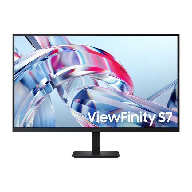 LCD Monitor|SAMSUNG|32  |3840 x 2160 pixels|4K Ultra HD|Native aspect ratio 16:9|LCD|Flat|LS32H700EAUXEN