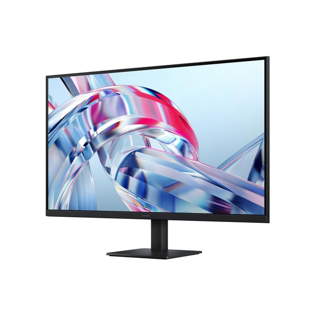 LCD Monitor|SAMSUNG|32  |3840 x 2160 pixels|4K Ultra HD|Native aspect ratio 16:9|LCD|Flat|LS32H700EAUXEN
