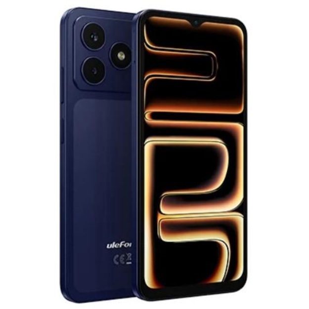 MOBILE PHONE NOTE 23/3/32GB DEEP BLUE ULEFONE