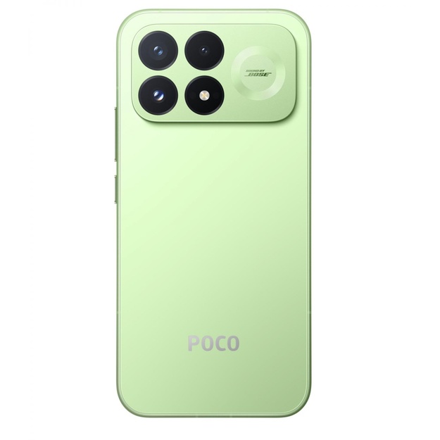 MOBILE PHONE POCO F9 PRO/12/256GB GREEN MZB0QATEU POCO