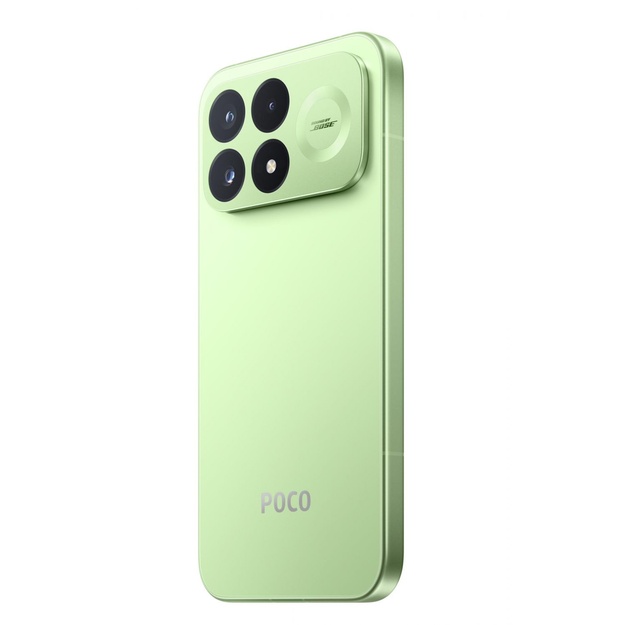 MOBILE PHONE POCO F9 PRO/12/256GB GREEN MZB0QATEU POCO