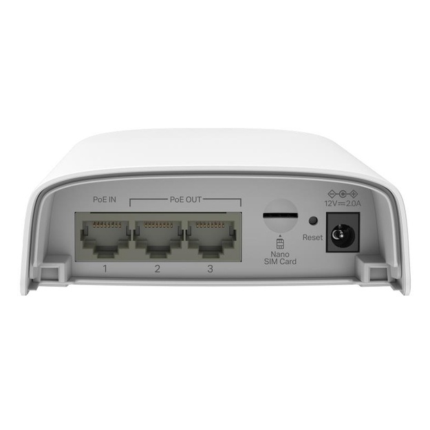 WRL GATEWAY 4G/ER703WP-4G-OUTDOOR TP-LINK
