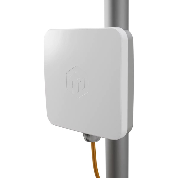 Router|MIKROTIK|1xLAN ports|EG25-G&SXTSQ