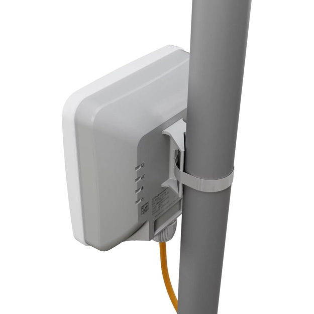 Router|MIKROTIK|1xLAN ports|EG25-G&SXTSQ