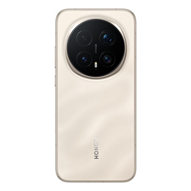 MOBILE PHONE HONOR MAGIC8 PRO/12/512GB GOLD 5109CCPP HONOR