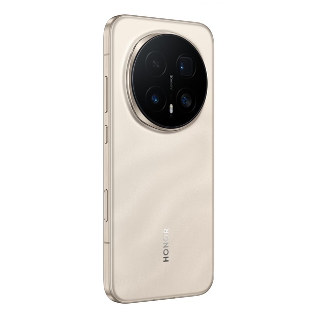 MOBILE PHONE HONOR MAGIC8 PRO/12/512GB GOLD 5109CCPP HONOR