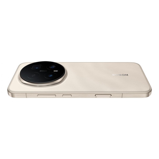 MOBILE PHONE HONOR MAGIC8 PRO/12/512GB GOLD 5109CCPP HONOR