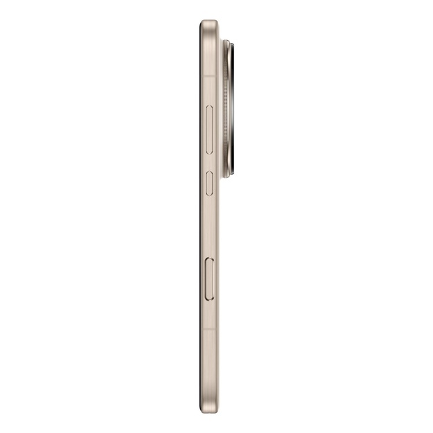 MOBILE PHONE HONOR MAGIC8 PRO/12/512GB GOLD 5109CCPP HONOR