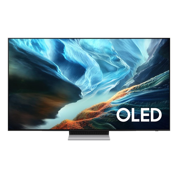 TV Set|SAMSUNG|77  |4K Ultra HD|3840 x 2160 pixels|Flat|16:9|OLED|QE77S90HATXXH