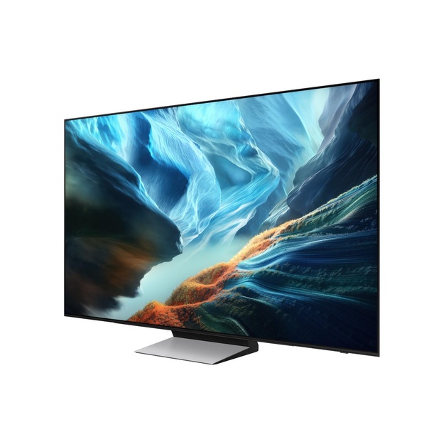 TV Set|SAMSUNG|77  |4K Ultra HD|3840 x 2160 pixels|Flat|16:9|OLED|QE77S90HATXXH