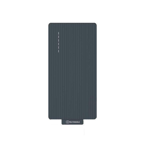 EV CHARGER ACC FRONT PANEL/GREY PGF21PP00000 TELTONIKA