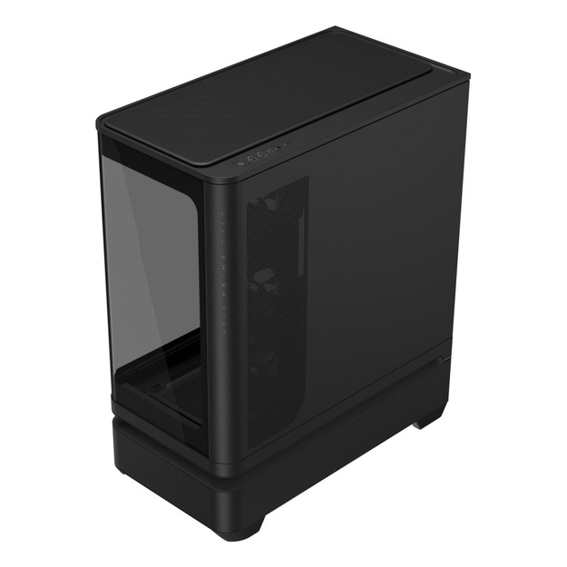 Case|ASUS|ATX/micro ATX/Mini-ITX|Black|PC|PRIME AP304 TG ARGB BLACK|90DC0110-B19000