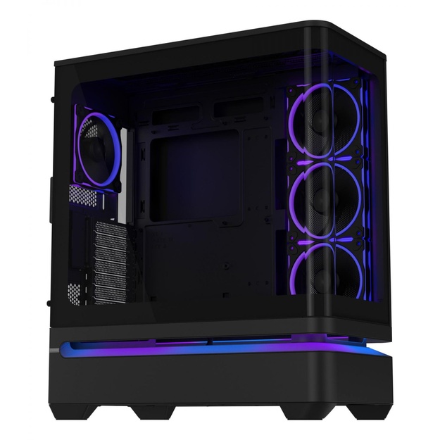 Case|ASUS|ATX/micro ATX/Mini-ITX|Black|PC|PRIME AP304 TG ARGB BLACK|90DC0110-B19000