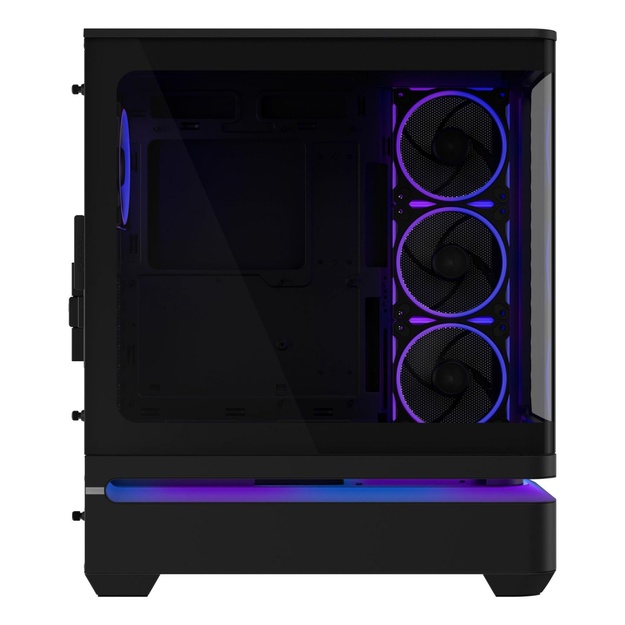 Case|ASUS|ATX/micro ATX/Mini-ITX|Black|PC|PRIME AP304 TG ARGB BLACK|90DC0110-B19000