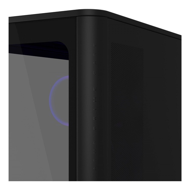 Case|ASUS|ATX/micro ATX/Mini-ITX|Black|PC|PRIME AP304 TG ARGB BLACK|90DC0110-B19000