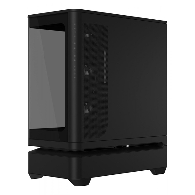 Case|ASUS|ATX/micro ATX/Mini-ITX|Black|PC|PRIME AP304 TG ARGB BLACK|90DC0110-B19000