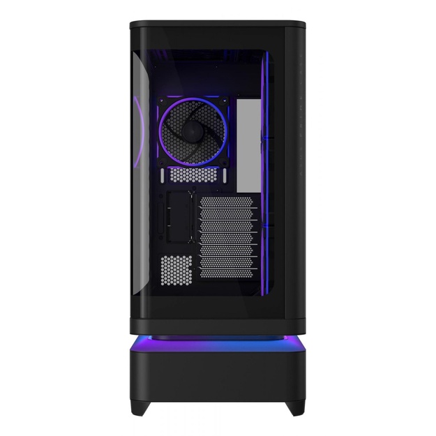 Case|ASUS|ATX/micro ATX/Mini-ITX|Black|PC|PRIME AP304 TG ARGB BLACK|90DC0110-B19000