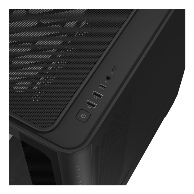 Case|ASUS|ATX/micro ATX/Mini-ITX|Black|PC|PRIME AP304 TG ARGB BLACK|90DC0110-B19000
