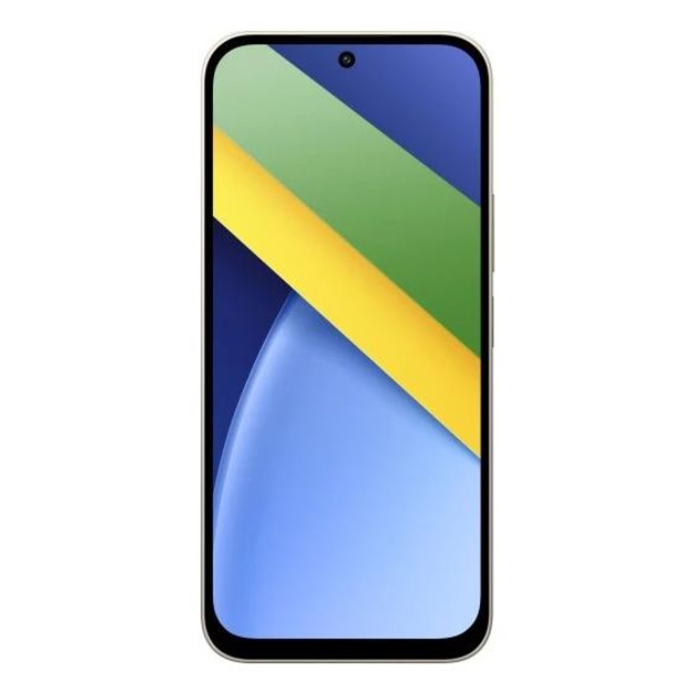 MOBILE PHONE POCO C95 PRO/8/256GB GREEN MZB0Q90EU POCO