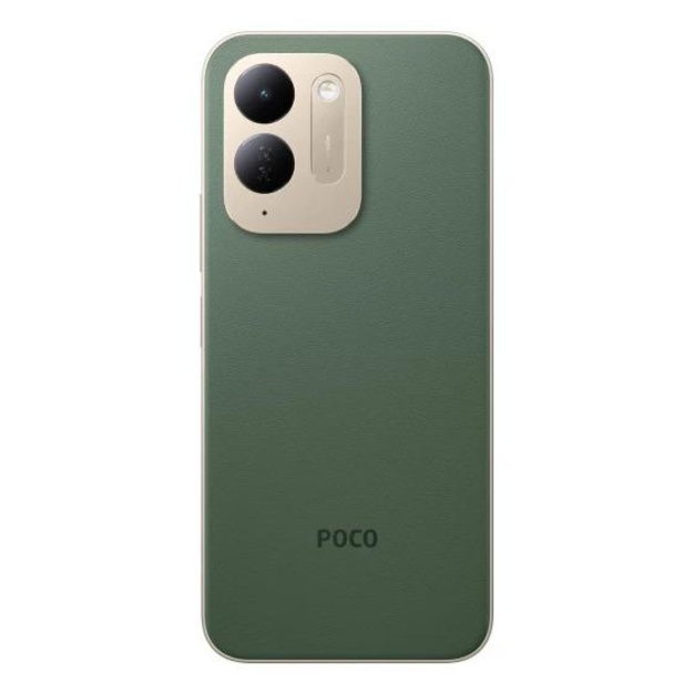 MOBILE PHONE POCO C95 PRO/8/256GB GREEN MZB0Q90EU POCO