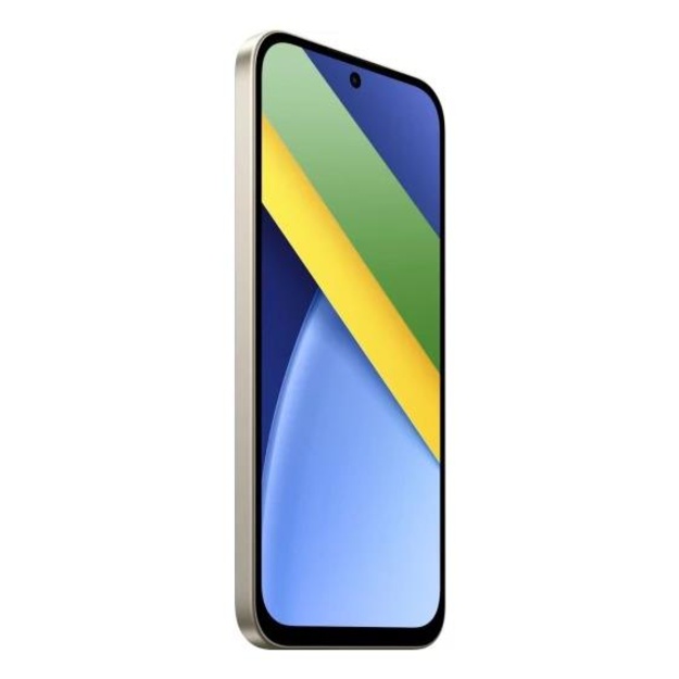 MOBILE PHONE POCO C95 PRO/8/256GB GREEN MZB0Q90EU POCO