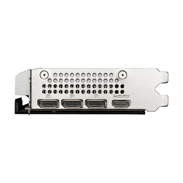 Graphics Card|MSI|NVIDIA|GeForce RTX 5060|2535 MHz|8 GB|GDDR7|128 bit|PCI Express x16 5.0|Active|RTX50608GVENTUS2XOCV1