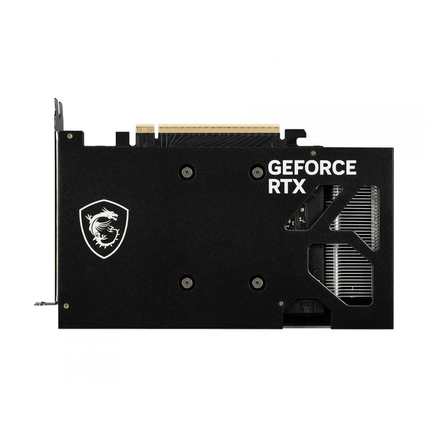 Graphics Card|MSI|NVIDIA|GeForce RTX 5060|2535 MHz|8 GB|GDDR7|128 bit|PCI Express x16 5.0|Active|RTX50608GVENTUS2XOCV1