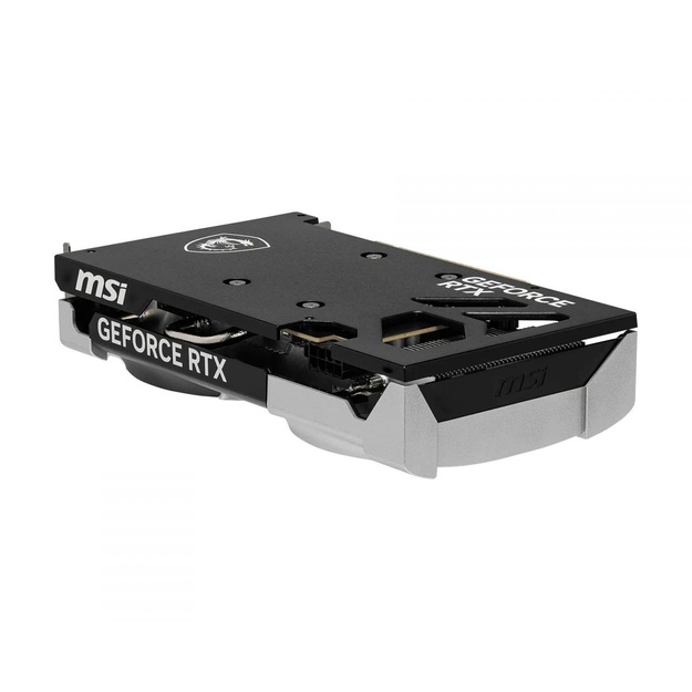 Graphics Card|MSI|NVIDIA|GeForce RTX 5060|2535 MHz|8 GB|GDDR7|128 bit|PCI Express x16 5.0|Active|RTX50608GVENTUS2XOCV1