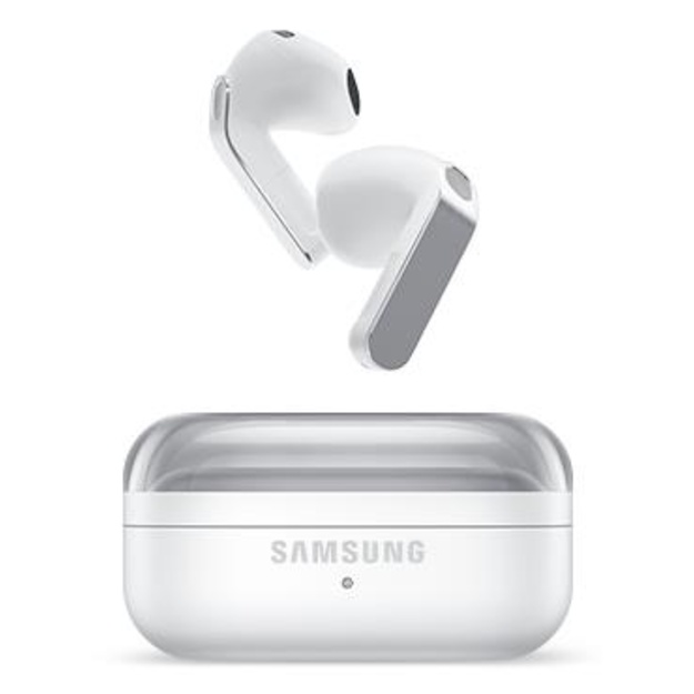 HEADSET GALAXY BUDS 4/WHITE SM-R540 SAMSUNG