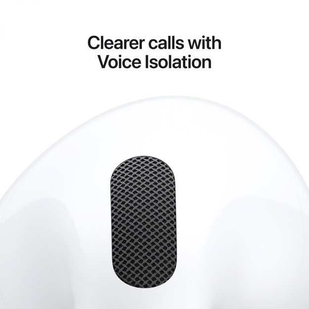 HEADSET AIRPODS 5/MKFW4 APPLE