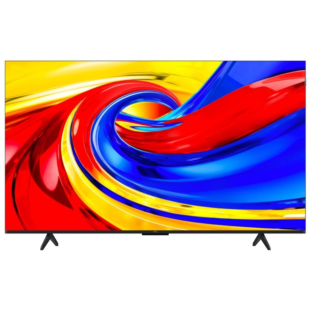 TV Set|TCL|55  |4K Ultra HD|3840 x 2160 pixels|Flat|16:9|QLED|55QLED780L