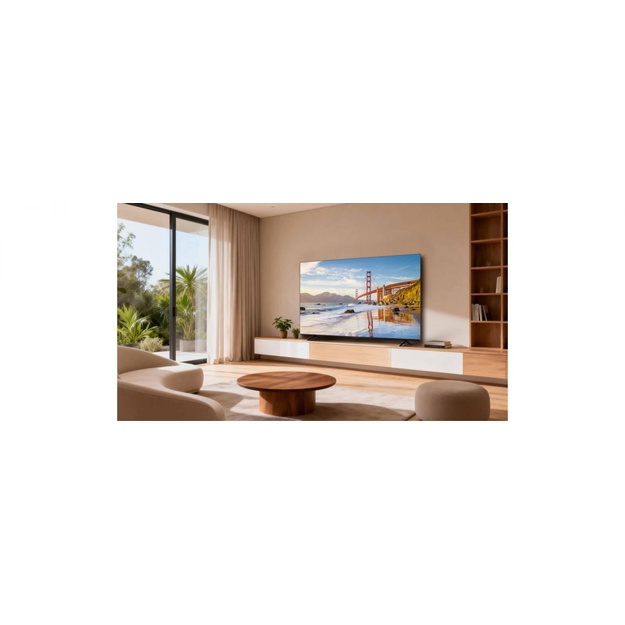 TV Set|TCL|75  |4K Ultra HD|3840 x 2160 pixels|Flat|16:9|QLED|75P6L