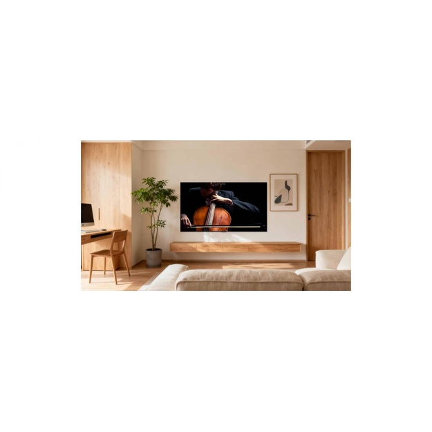 TV Set|TCL|75  |4K Ultra HD|3840 x 2160 pixels|Flat|16:9|QLED|75P6L