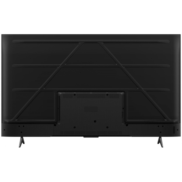 TV Set|TCL|75  |4K Ultra HD|3840 x 2160 pixels|Flat|16:9|QLED|75P6L