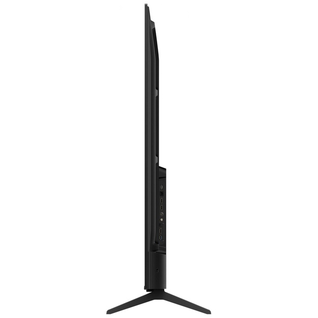 TV Set|TCL|75  |4K Ultra HD|3840 x 2160 pixels|Flat|16:9|QLED|75P6L